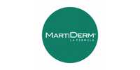 MartiDerm Logo de martiderm