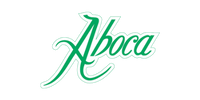 aboca Logo de aboca
