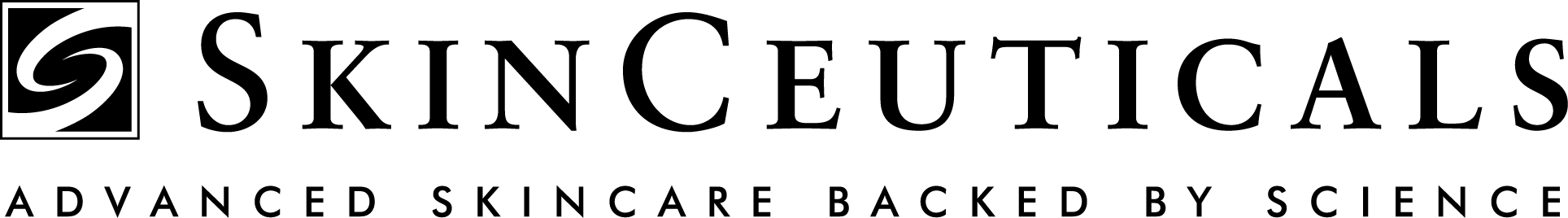 skinceuticals-logo logo de skinceuticals